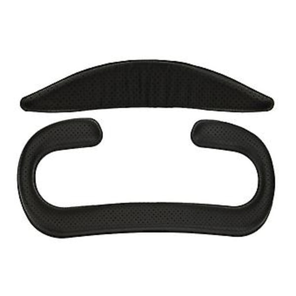 Skyddsglas Ansiktsskumdynor för Pimax för Vision 8k VR-headset