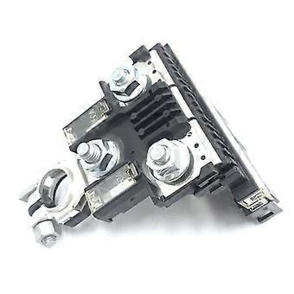 Holder Fusible Link Sikringsblok Samling til 24340-7F000 243407F000 24380BB50A