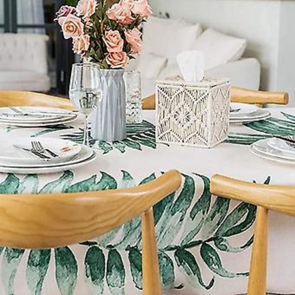 Servietboks Cover Boho R Firkantet Serviet H Med Perle Le Macrame Servietter Orga