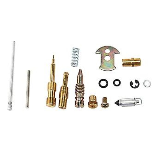 Gy6 125cc 150cc Pd24 24mm Forgasser Reparasjonssett For Lance Znen Jonway Kymco Sunl Baja Moped Sc