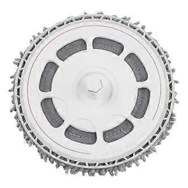 1kpl Moppialusta P10/P10Pro Q Revo0/Q Revo5 Q Maxv Moppiliinan Pidike Moppikiinnike Varaosat