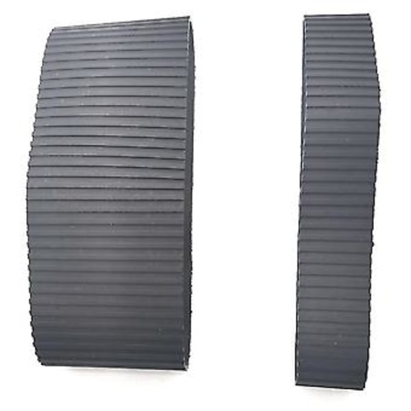 1 sett For 70-200 Mm F/2.8l Grep Gummisirkel Gummifokuseringsring Gummirep S