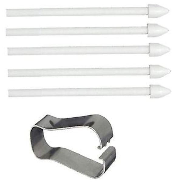 Pekskärmspenna Spetsar Nibs+ Penna För Tab S7 S7+/s6 Lite/10/20 Pennspets