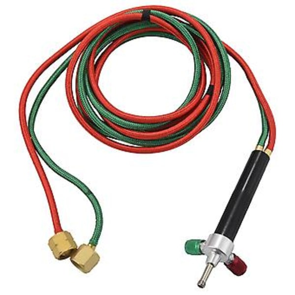 Mini Gas Lödningsverktyg Metall Rostfritt Stål