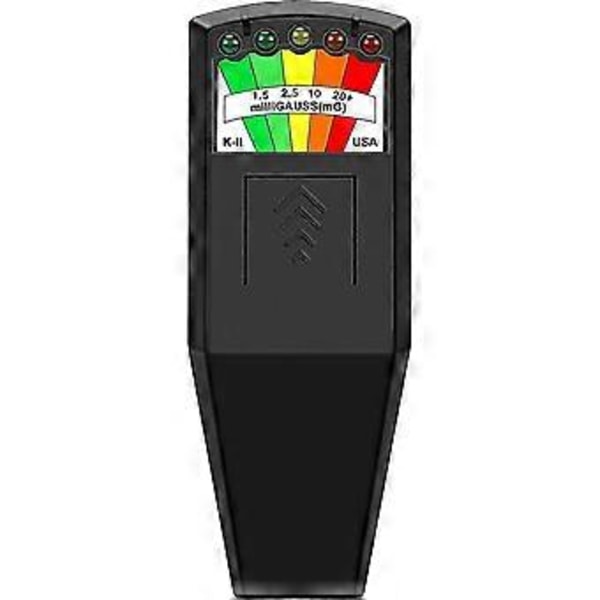 K2 Emf, Elektromagnetisk Felt Detektor - Spøgelsesjagt - Paranormalt Aktivitetsudstyr