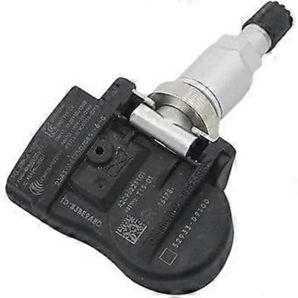 23933-D9100 för Däcktrycksövervakare 433 Hz