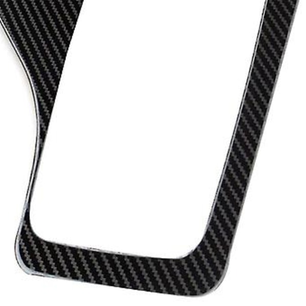 Dekal för Central Växelspakskontrollpanel För Ford Ranger 15-19 Lhd A