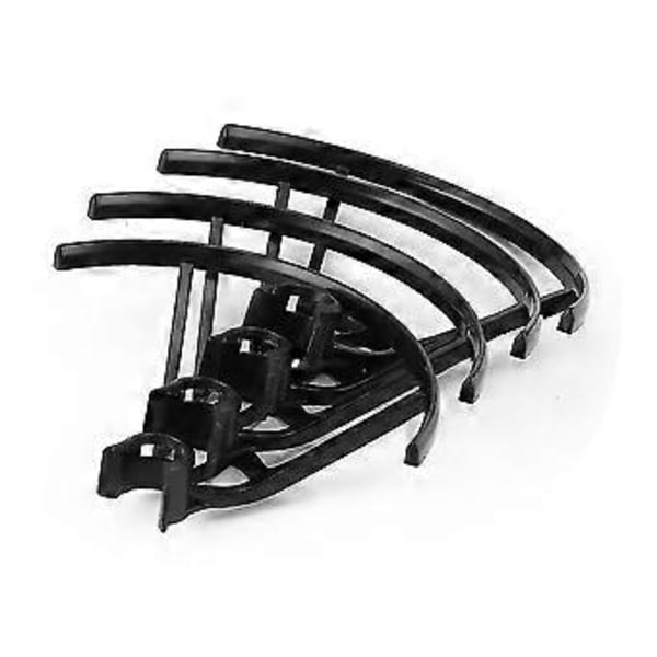 Skydda Propeller Blad Reservdel Skyddsring Propellerskydd Bladskydd För Dji Tello Drönare Tillbehör