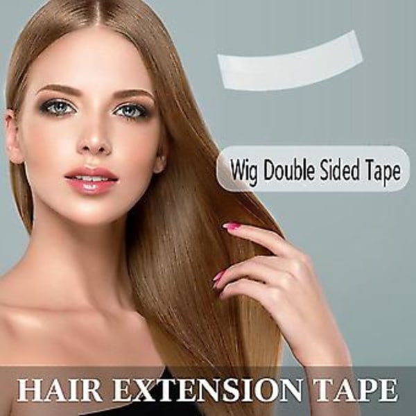 252 st/lot Fixerad H System Tejp Spetsparyk Dubbel