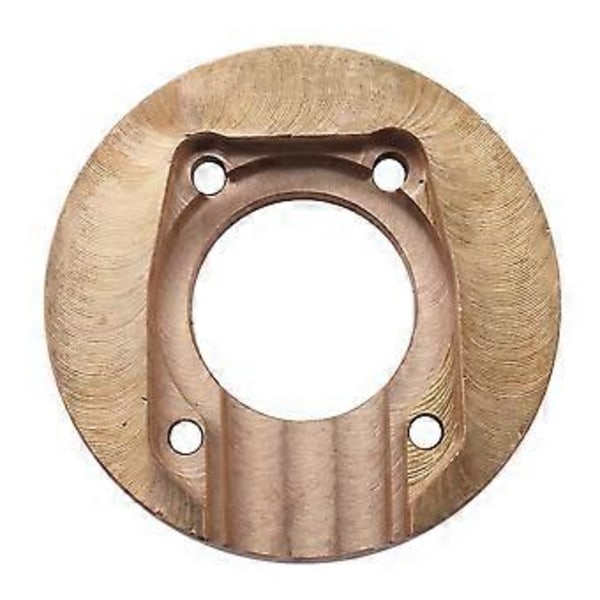 2 st 110G Mässing Motvikt Balansvikt för CR3.4 KHAMBA CR1.8 Yucatan RC Crawler Bil Uppgraderingsdelar