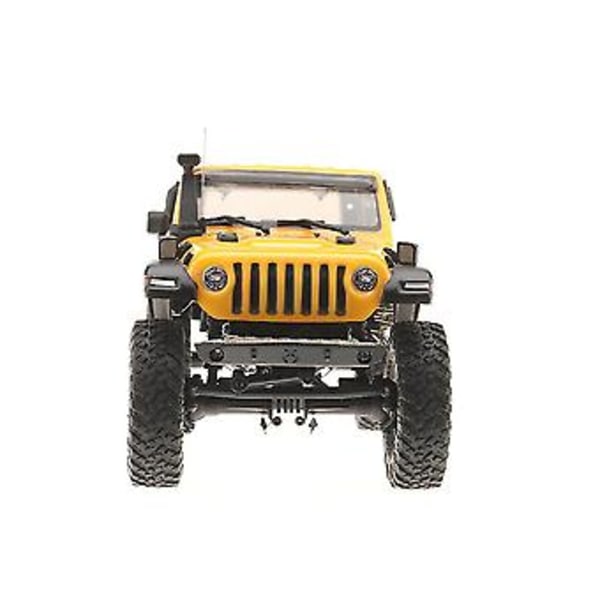 Simulaatio Snorkkeli Antennilla Axial Scx24 Axi00002 Axi00005 1/24 Rc Crawler Auton Päivitys Osille