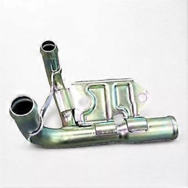 SH20-15-290A Moottorin Jäähdytysnesteen Ohitusputki 3 BM BN 6 -5 KE 2.2L 2012-2019 SH2015290A