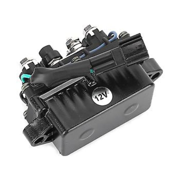 Påhængsmotor Trim Relæ, Motor Trim Relæ Assy Relæ Assy Trim Relæ Solid Ydeevne