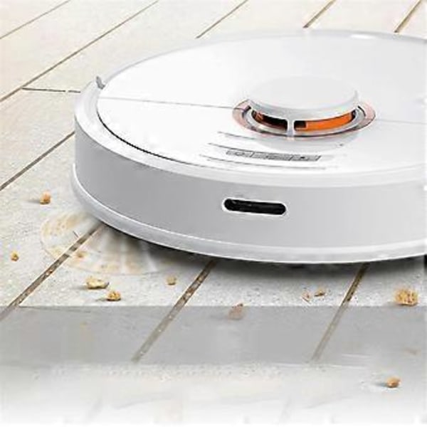 Sopii lakaisurobottitarvikkeille T7/T7PRO S5MAX S6MAX Moppiteline B