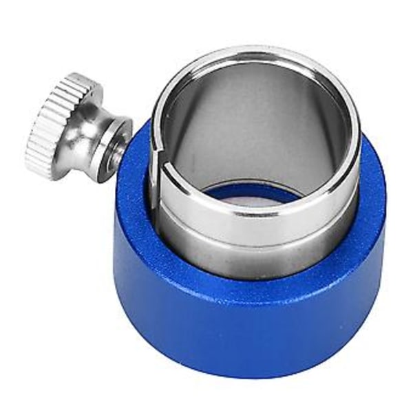 Metall Urverks Hållare Reparationstillbehör för E7750 E2836 E2671 E2000 (ETA2671)