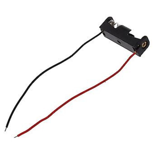 5kpl 4.3\" Johdin S Stora Slot H 1 X 12v 23a/27a