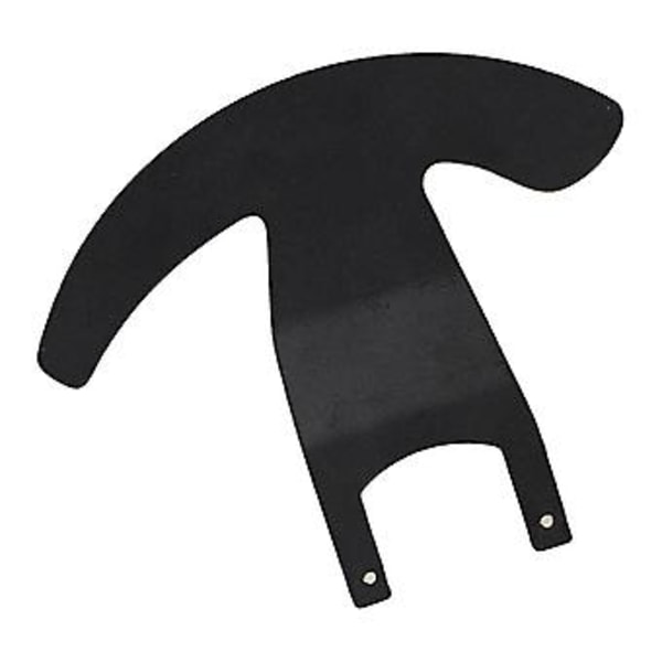 Kraftige Paddle Shifters Opgradering Til G25 G27 Fladt Rat Til 13-14 tommer Rat Racerbil R