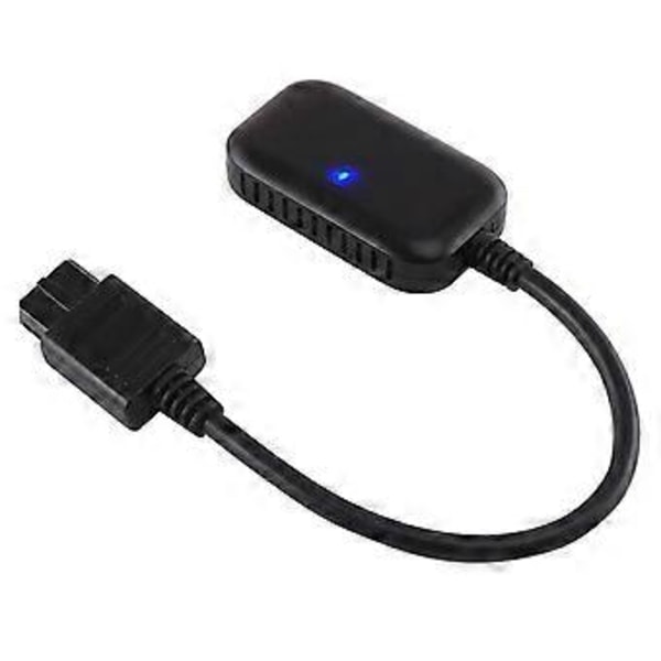 1080P -Kompatibel Konverterkabel for N64//SNES/SFC for Plug Videospillkonsoll -Kompatibel Kabel