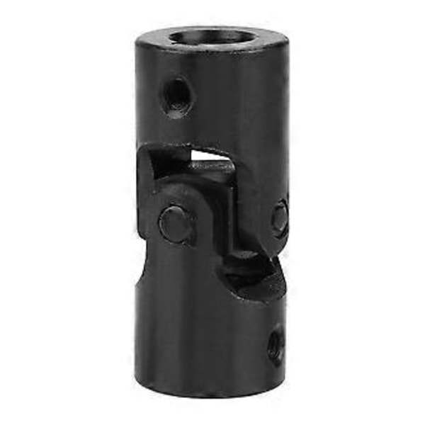 Moottorin akselin kytkin yleisliitosliitin U-liitoskytkin ID 12mm OD 24mm