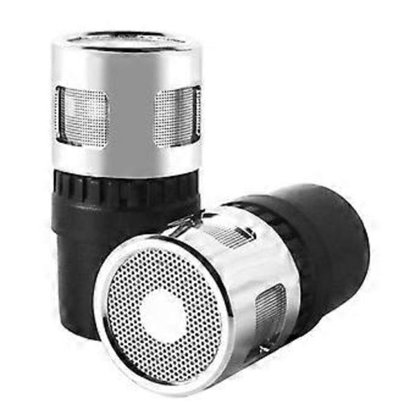 2st Professionell Dynamisk Mikrofonkärna Kapsel Ersättning Mikrofonkärna N-M881