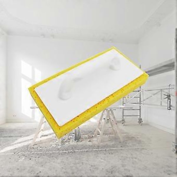 Rengöringsfogspackel Epoxifogskrapa Kakelgolv Putsspackel Float