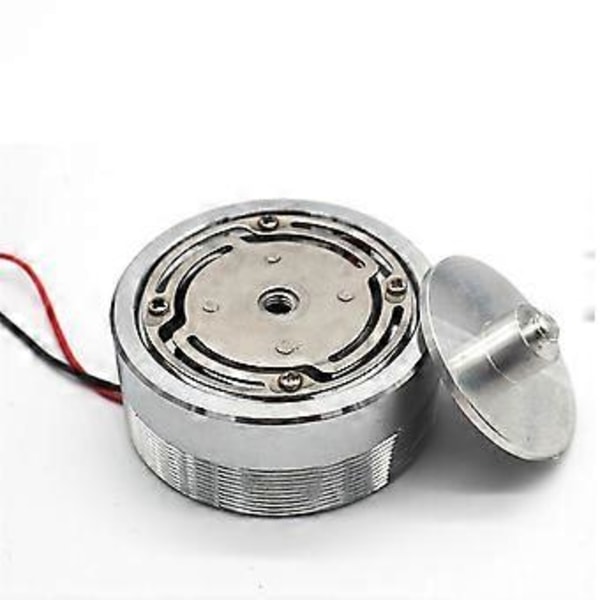 Resonans 4 Ohm 25W Högtalare 50mm 2 Tum Fullfrekvens Högtalare Vibration Rund Stark Bas Vibration Högtalare A