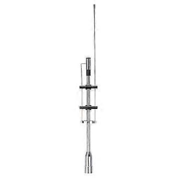 Universal Bil Takantenne Forbedret Signal Stereo Radio Uhf Vhf 145/435mhz