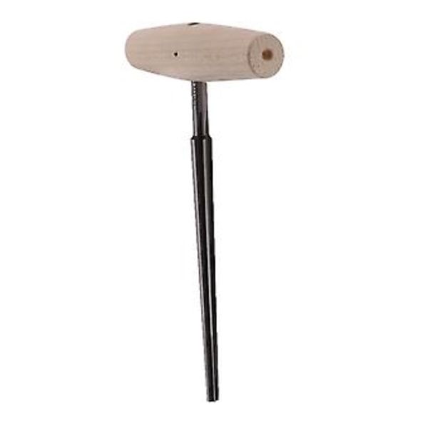 Fiolin Peg Hull Bor 1:30 Konisk For Luthier Verktøy S
