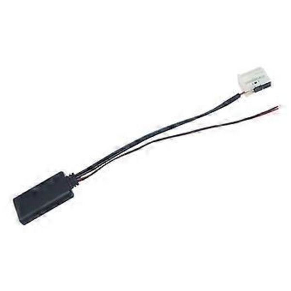 12-pin AUX-in Mikrofon Media Adapter Kabel Bluetooth-kompatibel Kabel