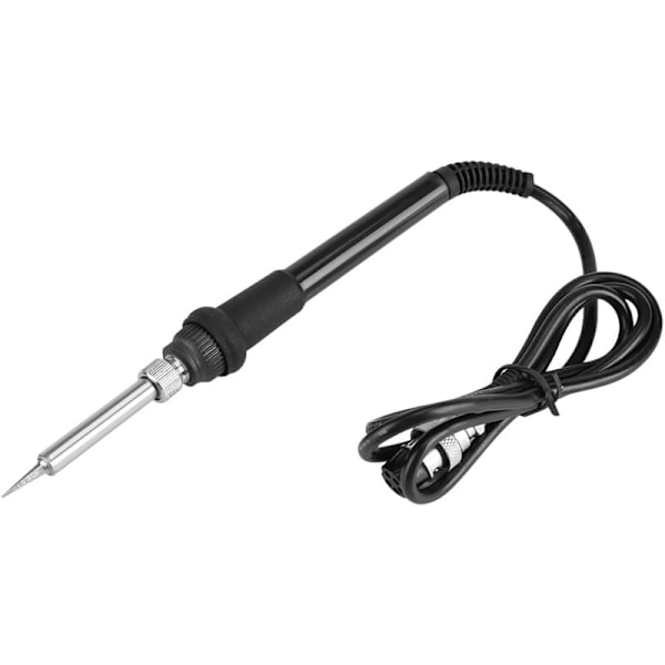 50W Electric Soldering Iron Soldering Station Repair Tool with A1322 Heating Element 5 Holes