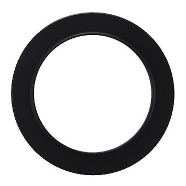 Kamera Re 46mm - 58mm Metallinen Suodatinrengasadapteri