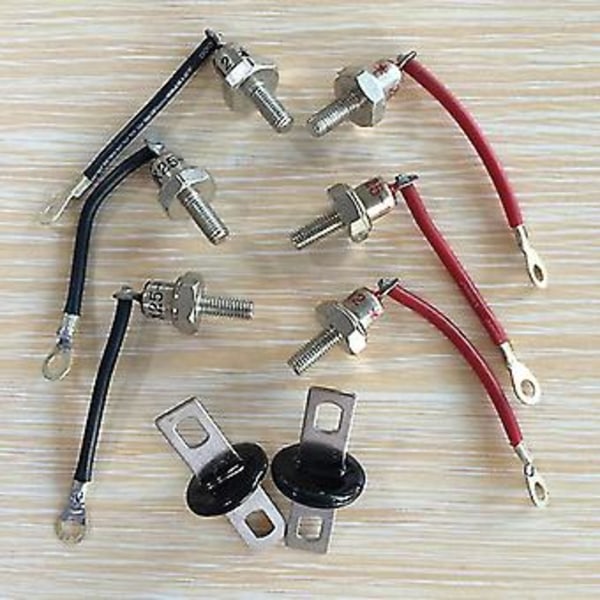 Rsk2001 Diode Ensretter Kit, Ensretter Modul Til Generatorer, Reservedele Og Tilbehør Til Generatorer