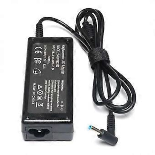 65W 19.5V3.33A Laptop Lader for Elitebook 840-G3 850-G3 845-G3 820-G3 745-G3 725-G3 AC Adapter Strømledning EU Plugg