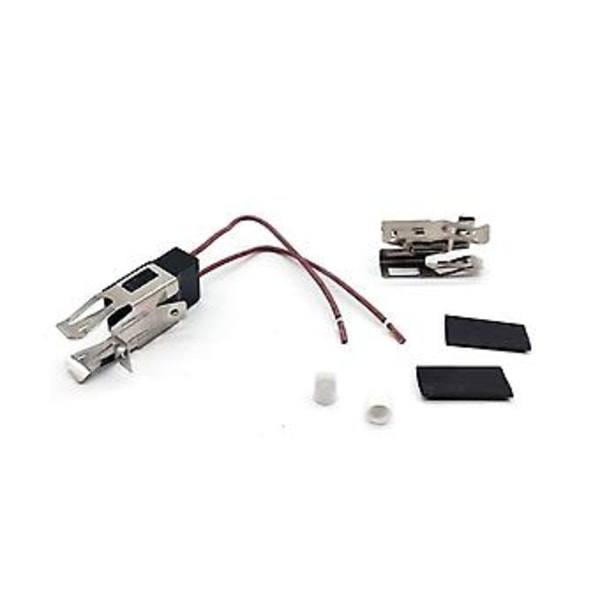 Err117 Brännarskål Kit Tillbehör Passar (2-pack)