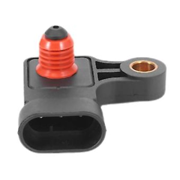 MAP Trycksensor För Lacetti Lanos Leganza Nubira Optra Rezzo 1.4 1.6 1.8 2.0 96276354 25184080