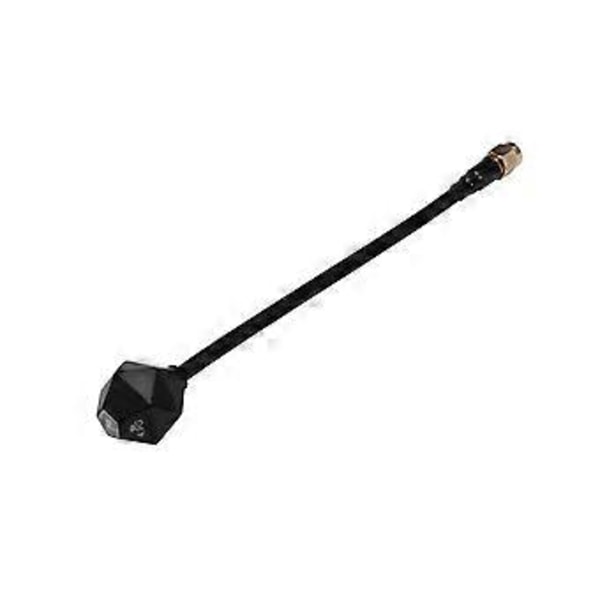 5.8G 15CM SMA RP-SMA FPV Antenn 3Dbi 5000-6000MHz 150mm Lång Rymdlinjeantenn för FPV Drönardel Innerstift