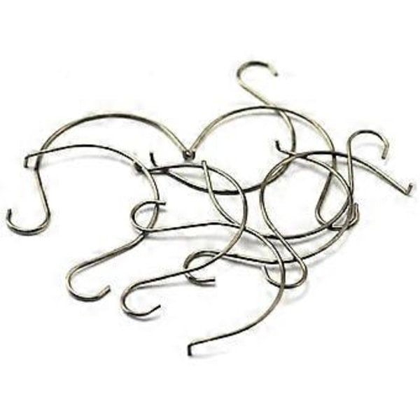 10 Par Ohm Fjærer for Axis Lock 940 535 555 556 557 707 533