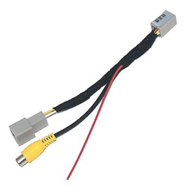 Bilkameraadapter Kompatibel Outlander Asx Gf Gg Zj