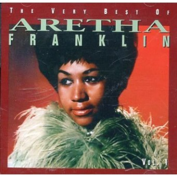 ARETHA FRANKLIN