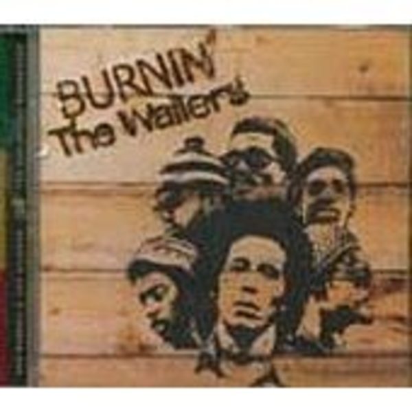 BOB MARLEY & THE WAILERS