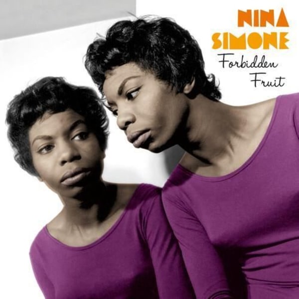 Nina Simone - Forbidden Fruit [180-grams lila färgad vinyl med bonusspår] [