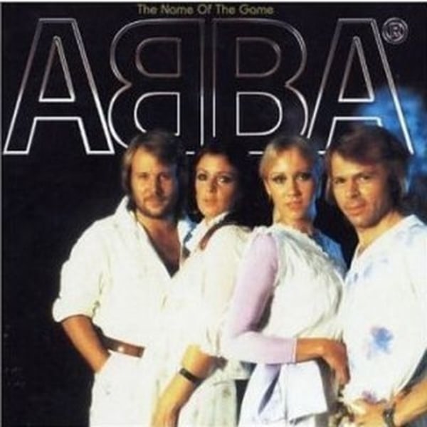 ABBA – The Name Of The Game