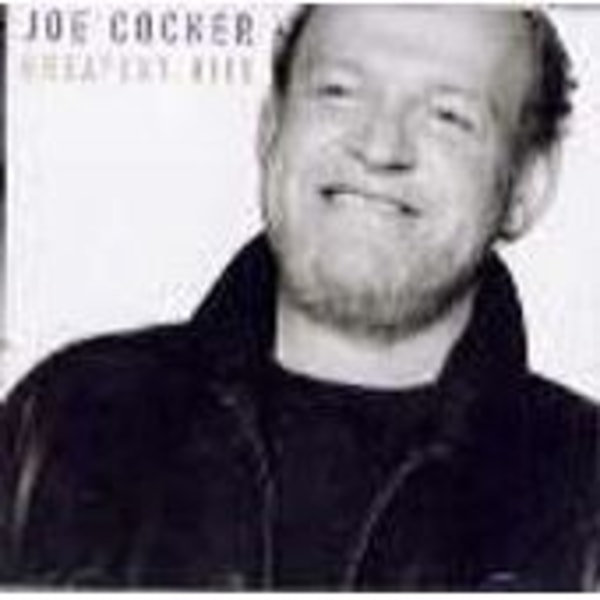 Joe Cocker