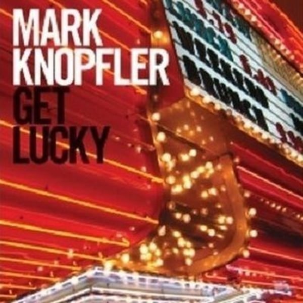 MARK KNOPFLER – Get Lucky Super Jewel Box