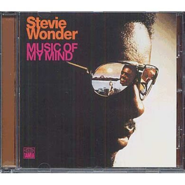 Music of my Mind