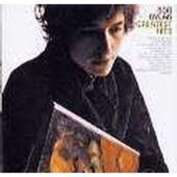 BOB DYLAN