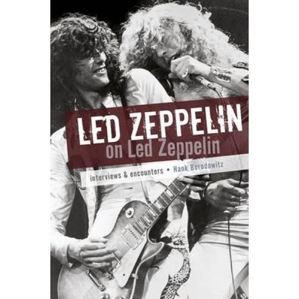 Led Zeppelin på Led Zeppelin