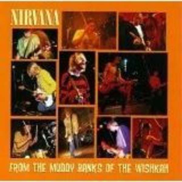 NIRVANA