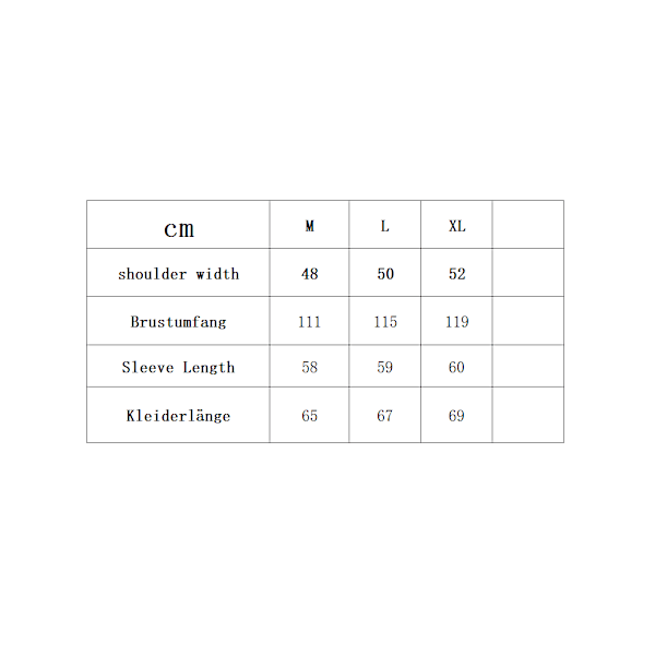 Juldesign: designad med söta snögubbemotiv och andra julmönster. Den ger en festlig atmosfär till din julklädsel XL