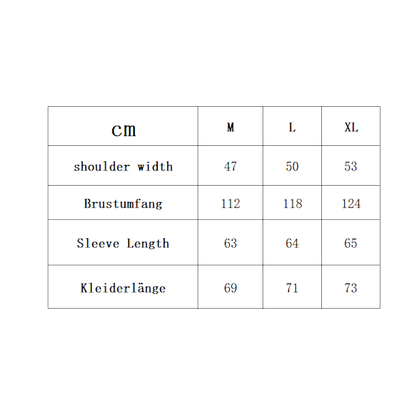 Jule-stil: designet med søde snemandsmotiver og andre julemønstre. Det tilføjer en festlig atmosfære til dit julebeklædning White XL